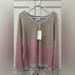 NWT Size small top